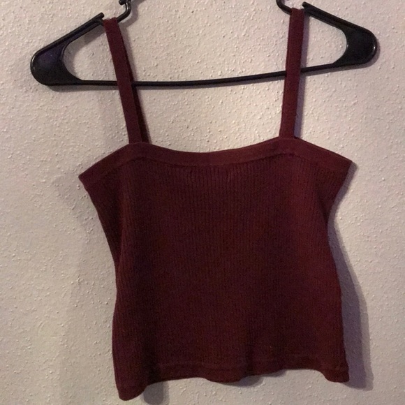 Crop top - Picture 3 of 3
